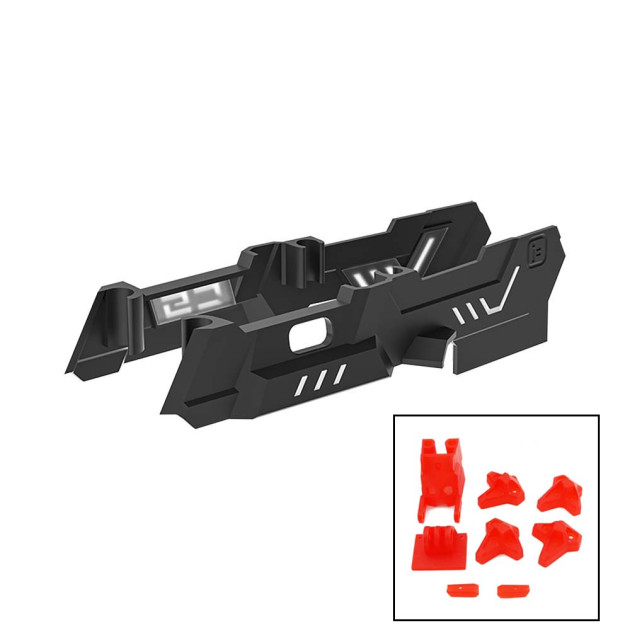 iFlight Cineflow 5 - Mod-Bausatz
