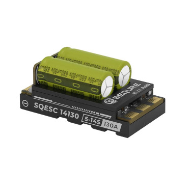 Sequre 14130 130A 5-14S AM32