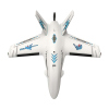 AtomRC Delphin Pro PNP