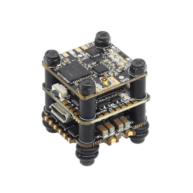 HGLRC FD413 stack 16x16 (F4+13A+VTX)