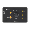 KST Programmierkarte #5 für Servos