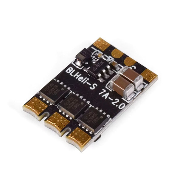 Flashhobby FHD 7A