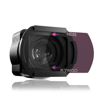 Flywoo ND-Filter für O4-Weitwinkelobjektiv