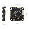 iFlight Borg F7 AIO 12A BL32 (FC+ESC+ELRS RX)