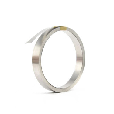 Sequre Nickelstreifen 0.15*8 (5m)