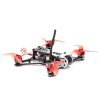 Emax Tinyhawk II Freestyle - 2S Frsky D8 - geflogen