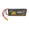 Dogcom Li-ion 10000mAh 6S2P 10C