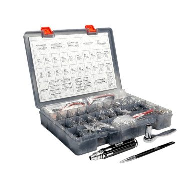 GEPRC Avatar USB-C Kabel - geöffnet