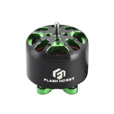 Flashhobby A1408 3650KV (1,5 mm)