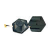 VAS Crosshair Xtreme HDZero 5.8GHz - 22mm RHCP 90° SMA 2pcs