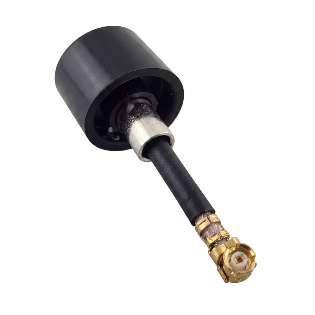 VAS Micro SwitchBlade 5.8GHz - 38mm RHCP u.FL