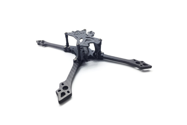 HGLRC Batman220 Rotorama