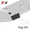 Heewing T2 Cruza Flap Servo-Set
