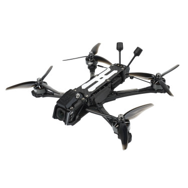 DeepSpace Seeker 5 DC O4 Pro - 6S ELRS mit GPS