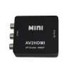 AV2HDMI-Konverter