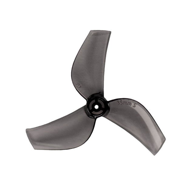 Gemfan 35mmS-3 (1mm 8Stück)