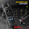 Fnirsi DMC-100 Zangenmultimeter