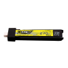 Tattu R-Line 270mAh 1S 95C HV BT2.0 (5 Stück)