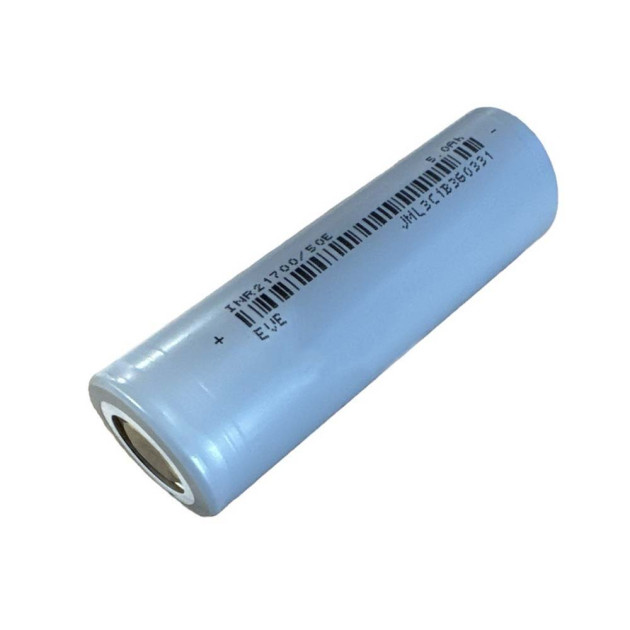 EVE EVE INR21700-50E 5000mAh 15A