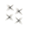 HQprop Micro Whoop Prop 40MMX4 (1,5mm)
