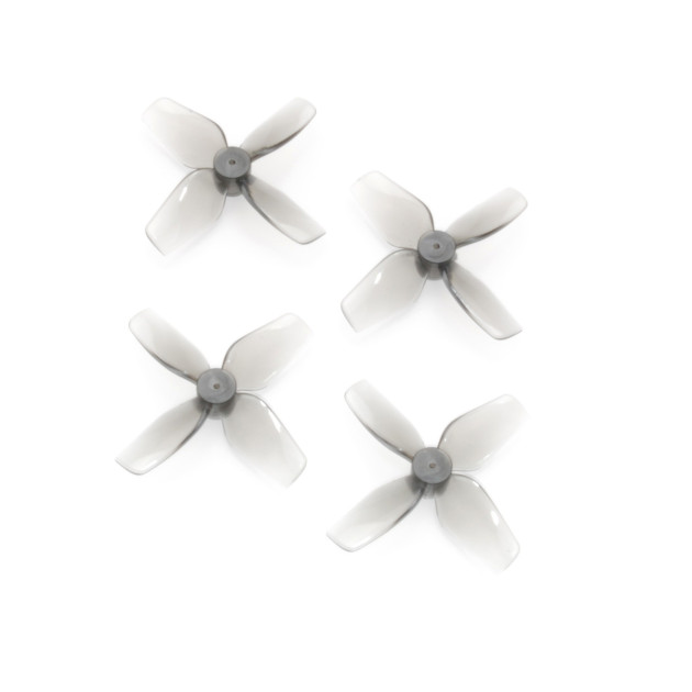 HQprop Micro Whoop Prop 40MMX4 (1,5mm)