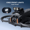Vifly Tactical Light Kit für DJI Avata 2