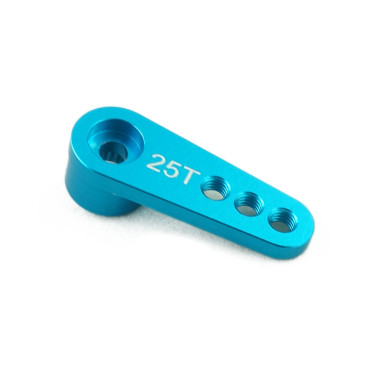 25T Servohebel - 20mm