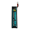 Dogcom 550mAh 1S 120C HV