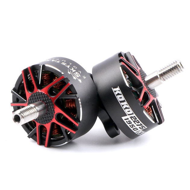 Skystars Koko 2275 1950Kv (2 Stück)