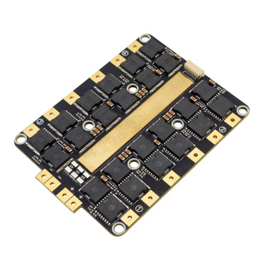 Skystars F120 120A 12S AM32