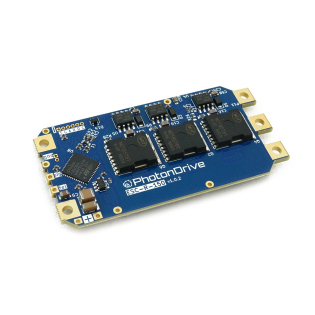 PhotonDrive ESC-R-150 3-15S
