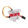KST X10 Mini - 23 g/0,1 s/7,5 kg