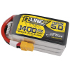 Tattu R-Line 1400mAh 6S 150C v5