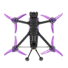 Axisflying Manta5 SE V2 DC O4 Pro - 6S ELRS mit GPS