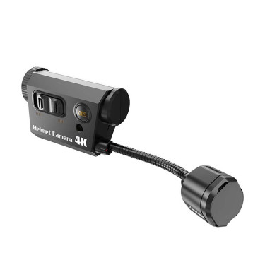 Runcam Helmet 4K Kamera