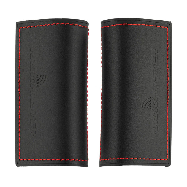 Radiomaster Boxer Leder Grip