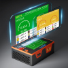 HOTA T8 650W