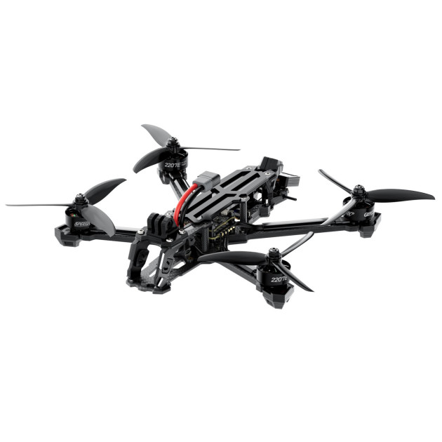 GEPRC Vapor D5 WTFPV - 6S ELRS s GPS