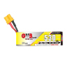 GNB 530mAh 1S 90C HV XT30