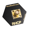 NewBeeDrone Honey Patch RHCP/LHCP