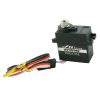 JX Servo PDI-HV1151MG - 15g/0,1s/4,5kg