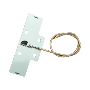 VAS XFire Pro Antenne 868MHz - 125mm IPEX1