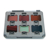 CameraButter ND/CPL-Filterset für DJI Avata 2