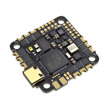 GEPRC Taker F722 45A AIO BL32