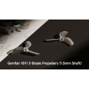 Gemfan 1811 45mm-3 (1.5mm 12Stk.)