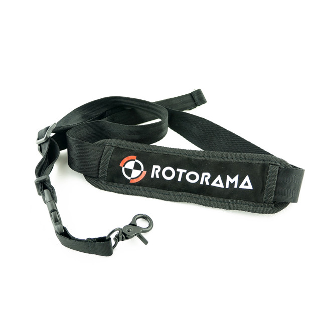 Rotorama RC Nackenband