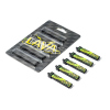 BetaFPV Lava II 280mAh 1S 95C HV (5Stück)