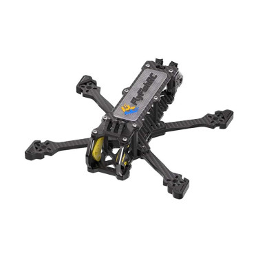 FlyfishRC Volador VX3 O4