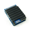 Matek Power Module 12S 3x BEC