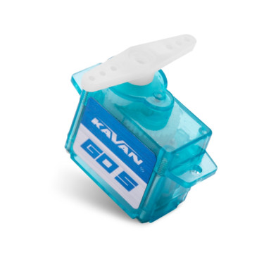 Kavan GO-05 - 5g/0.12s/1kg